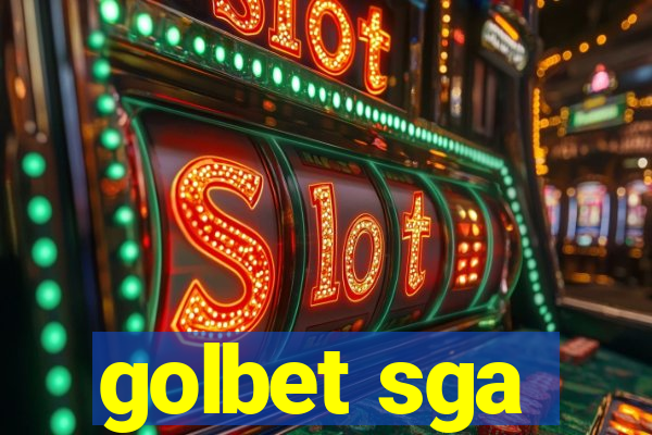 golbet sga